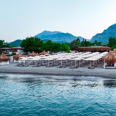 Hotel Saint Star Kemer - Adult Only Exterior foto