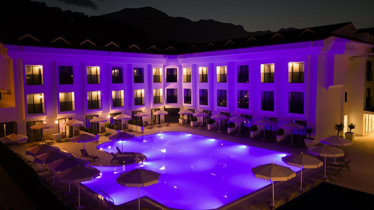 Hotel Saint Star Kemer - Adult Only Exterior foto