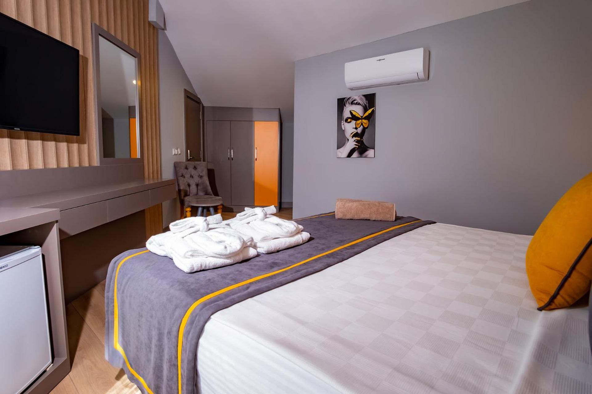 Hotel Saint Star Kemer - Adult Only Exterior foto